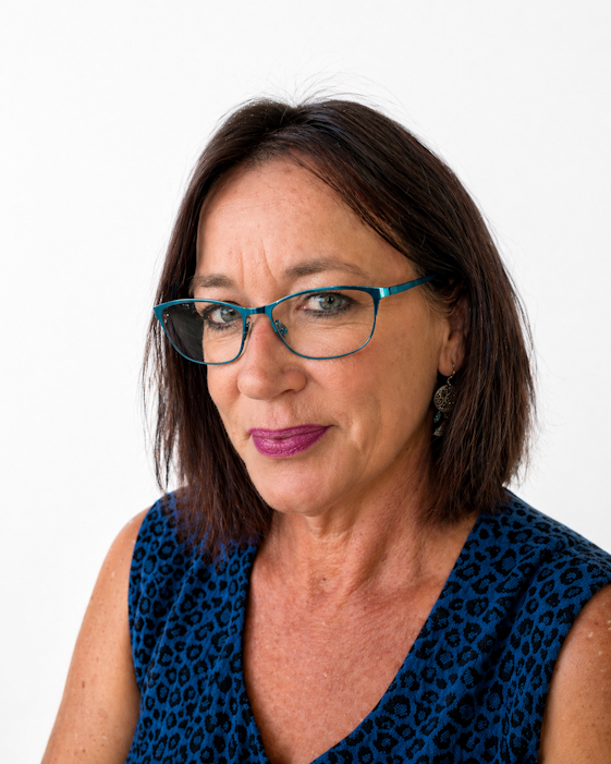 Benita Kelly- Brain Friendly Training